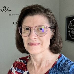 Meet your Posher, Shari